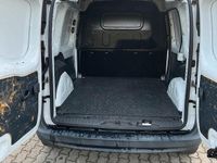 Usata Renault Kangoo 90 CV (66 kW) 2017 Bianco Monovolume