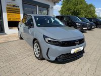 Neu Opel Corsa Edition 101 PS (74 kW) 2025 Grafik grau Kleinwagen