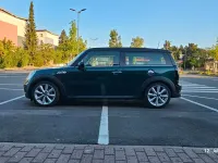 Gebraucht Mini Cooper S Clubman 174 PS (127 kW) 2008 Grün Kombi