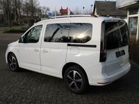 Gebraucht VW Caddy Life 122 PS (89 kW) 2025 Weiß Van / Kleinbus