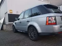 Gebraucht Land Rover Range Rover HSE 245 PS (180 kW) 2011 SUV