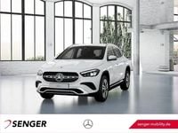 Gebraucht Mercedes GLA180 Advanced 136 PS (100 kW) 2025 Weiß SUV
