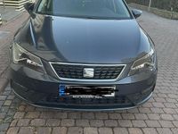 Second-hand Seat Leon 115 CP (84 kW) 2020 Break