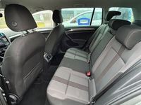 gebraucht VW Golf VII 