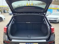Gebraucht VW T-Roc Sportline 150 PS (110 kW) 2020 Deep black perleffekt SUV