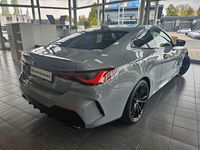 Gebraucht BMW M440 M Sport 374 PS (275 kW) 2022 Grau Limousine