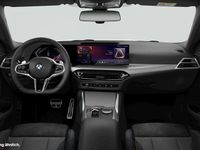 Gebraucht BMW 220 M Sport 184 PS (135 kW) 2025 Weiß Coupé