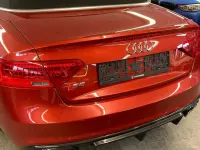 Gebraucht Audi S5 Cabriolet 333 PS (244 kW) 2013 Andere farben Cabrio