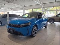 Neu Opel Corsa 101 PS (74 kW) 2025 Blau Limousine