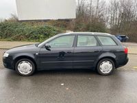 gebraucht Audi A4 Avant 2.0 TDI