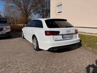Gebraucht Audi A6 272 PS (200 kW) 2017 Kombi