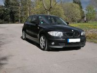 gebraucht BMW 116 i e87