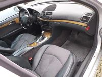 Gebraucht Mercedes 220 2005 Limousine