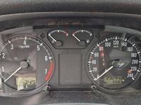 Gebraucht Skoda Octavia 116 PS (85 kW) 2002 Silber Kombi