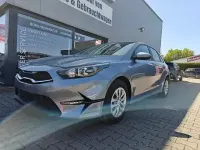 Nowe Kia Ceed 140 KM (102 kW) 2026 Srebrny Hatchback
