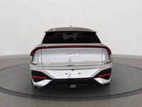 Neu Kia EV6 GT-Line 239 kW (325 PS) 2025 Grau SUV