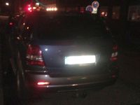 Gebraucht Kia Sorento 140 PS (102 kW) 2004 Grau metallic SUV