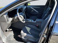Gebraucht Opel Astra 131 PS (96 kW) 2025 Schwarz Limousine