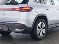Gebraucht Mercedes EQA250 139 kW (190 PS) 2025 Hightechsilber (metallic) SUV