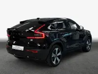 Gebraucht Volvo C40 Plus 300 kW (408 PS) 2023 Schwarz SUV