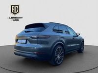 Gebraucht Porsche Cayenne 340 PS (250 kW) 2020 Grau SUV