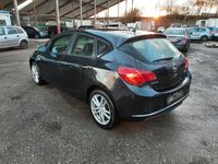 gebraucht Opel Astra 1.7 CDTI Edition 96kW/Tüv 5-2025