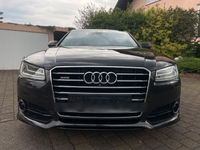 gebraucht Audi A8 4.2 TDI*Matrix*360*Voll