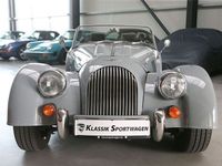 Gebraucht Morgan Plus 4 156 PS (114 kW) 2018 Grau Cabrio
