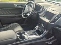 Gebraucht Ford Edge Sport 211 PS (155 kW) 2017 Weiß SUV