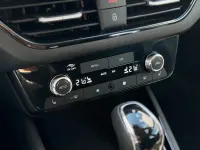 Gebraucht Skoda Scala Selection 150 PS (110 kW) 2024 Silber Kleinwagen