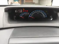 Gebraucht Daihatsu Materia 103 PS (75 kW) 2007 Blau Van / Kleinbus