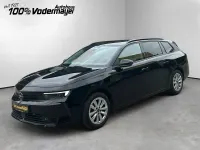 Gebraucht Opel Astra Business Edition 110 PS (80 kW) 2024 Kleinwagen