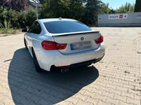 gebraucht BMW 420 f36 d M Paket