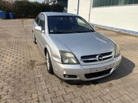 Gebraucht Opel Vectra 155 PS (114 kW) 2004 Silber Limousine