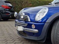 gebraucht Mini Cooper R50