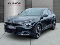 Second-hand Citroën C4 131 CP (96 kW) 2024 Negru SUV