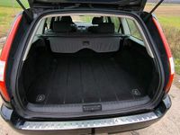 Gebraucht Ford Mondeo 125 PS (91 kW) 2006 Schwarz Kombi