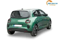 Neu Renault Twingo Evolution 60 kW (82 PS) 2026 Wählbar Kleinwagen