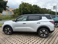 Neu Opel Frontera Ultimate 145 PS (106 kW) 2026 Grau SUV