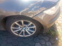 Gebraucht BMW 118 122 PS (89 kW) 2005 Kleinwagen