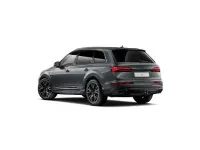 Gebraucht Audi Q7 S-Line 286 PS (210 kW) 2026 Grau SUV