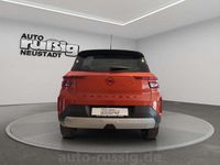 Gebraucht Opel Frontera 83 kW (113 PS) 2025 Kanyon orange (metal SUV