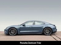 Neu Porsche Taycan Black Edition 319 kW (435 PS) 2026 Blau Limousine