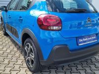 gebraucht Citroën C3 Shine Pure Tech 83 S&S Klimaautomatik