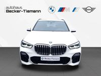 gebraucht BMW X5 xDrive30d | M Sportpaket| Head-Up| DrivAssPro| Par