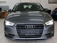 Gebraucht Audi A3 Ambition 125 PS (91 kW) 2016 Grau Limousine