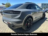 Gebraucht Porsche Macan GTS 419 kW (571 PS) 2026 Schiefergrau neo SUV