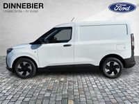 Gebraucht Ford Transit Trend 100 kW (136 PS) 2025 Weiss Limousine