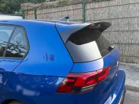 Gebraucht VW Golf VIII R 320 PS (235 kW) 2022 Blau Limousine