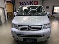 Second-hand VW Transporter 174 CP (127 kW) 2007 Argintiu Van